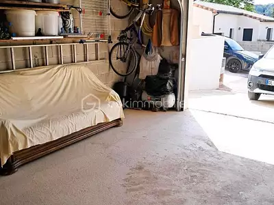 Maison, 59 m²