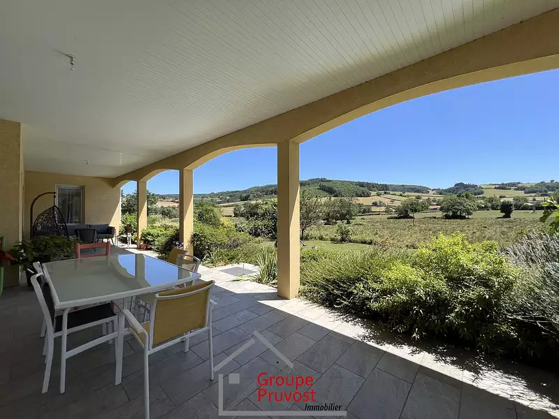 Maison, 174 m²