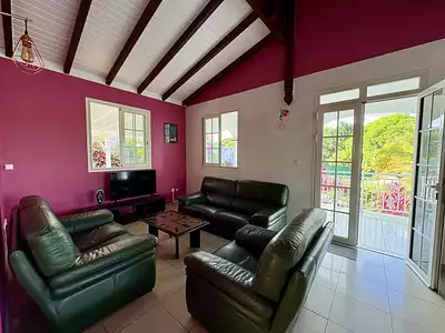 Maison, 118 m²