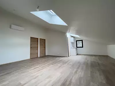 Appartement, 63,95 m²