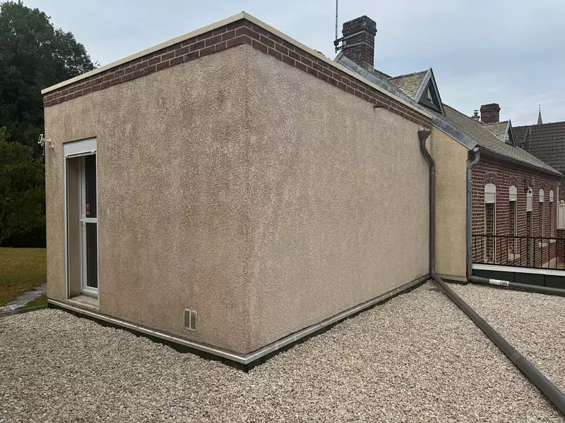 Maison, 82 m²
