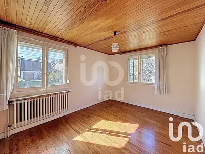Maison, 122 m²