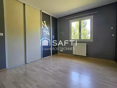 Maison, 134 m²