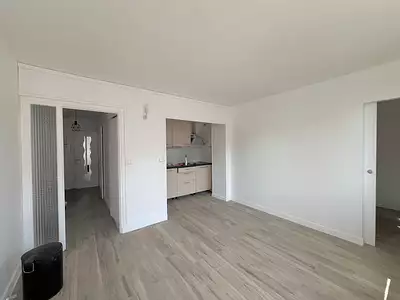 Appartement, 40 m²