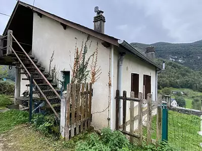 Maison, 144 m²
