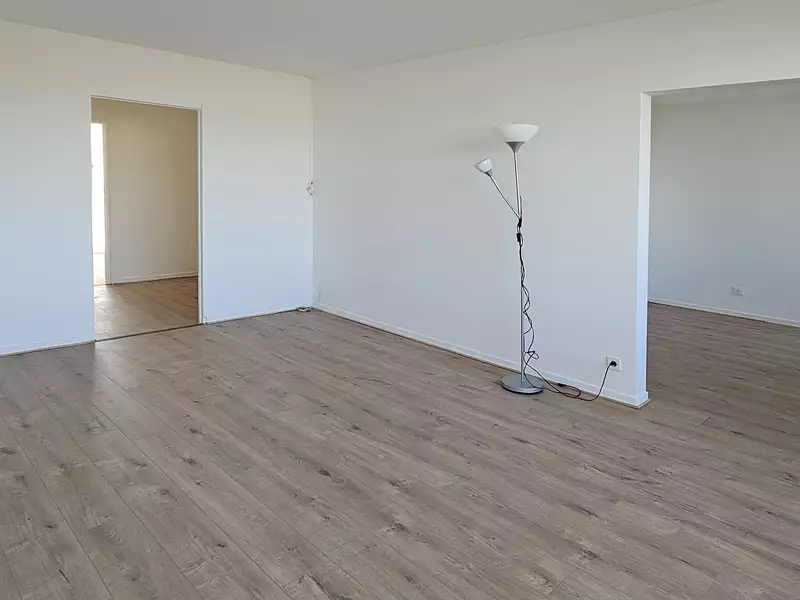 Appartement, 73 m²