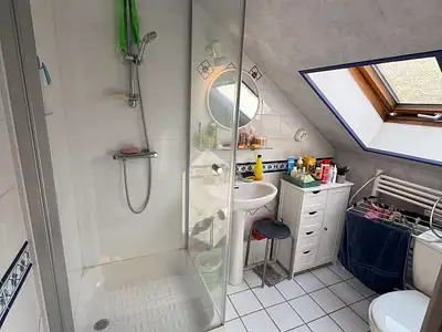 Maison, 104 m²