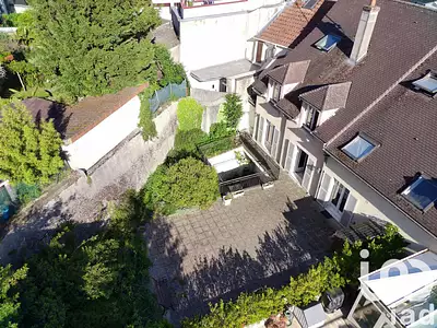 Appartement, 94 m²