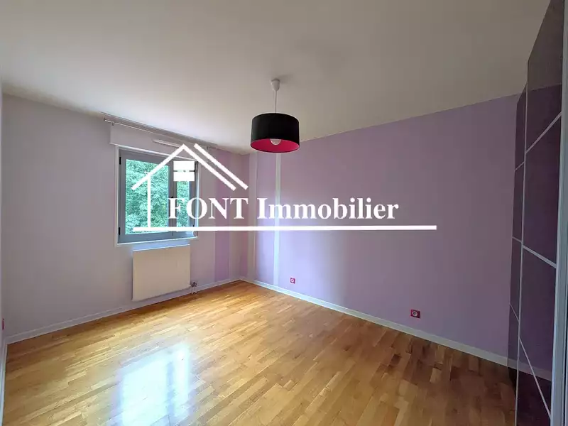 Appartement, 110 m²