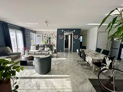 Maison, 105 m²