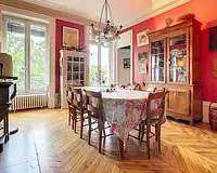 Appartement, 147 m²