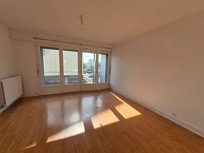 Appartement, 63 m²
