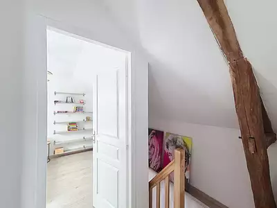Maison, 68 m²