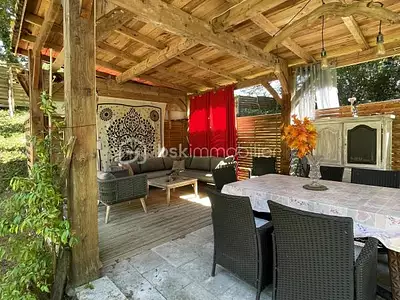 Maison, 110 m²