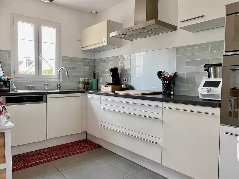 Maison, 142 m²