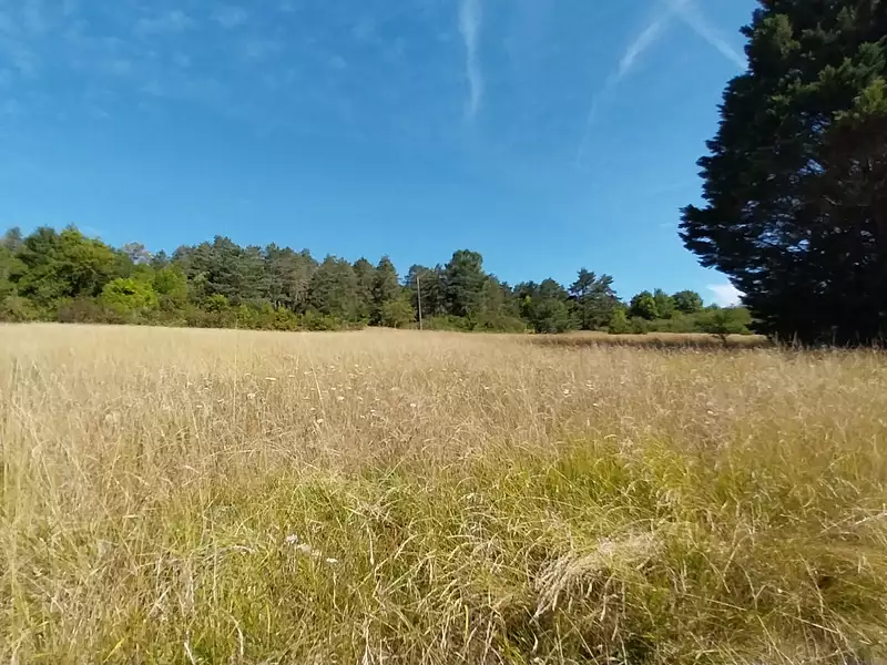 Terrain, 4 412 m²