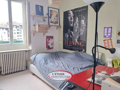 Appartement, 161 m²