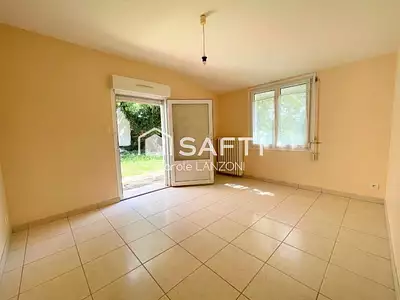 Maison, 85 m²
