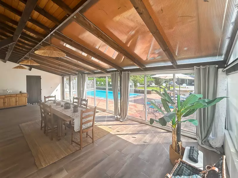Maison, 140 m²