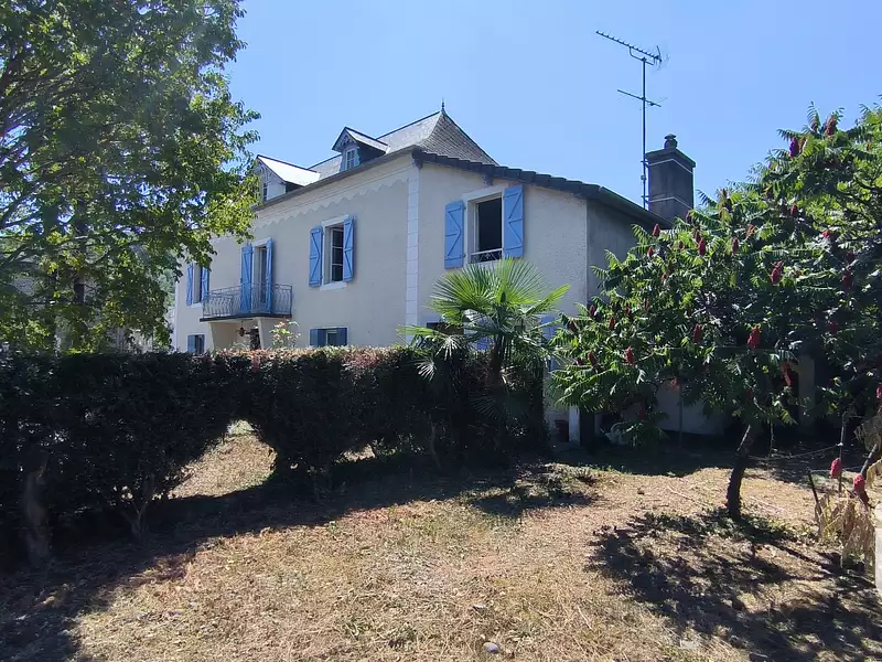 Maison, 180 m²