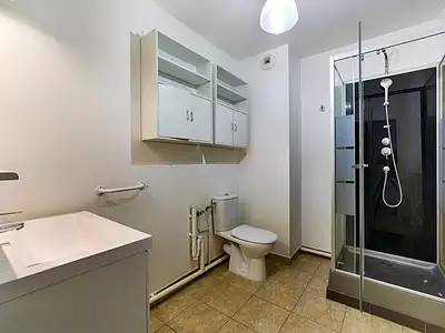 Appartement, 49 m²