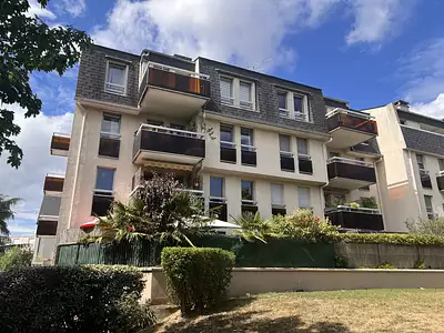 Appartement, 106 m²
