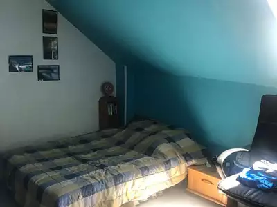 Maison, 141 m²