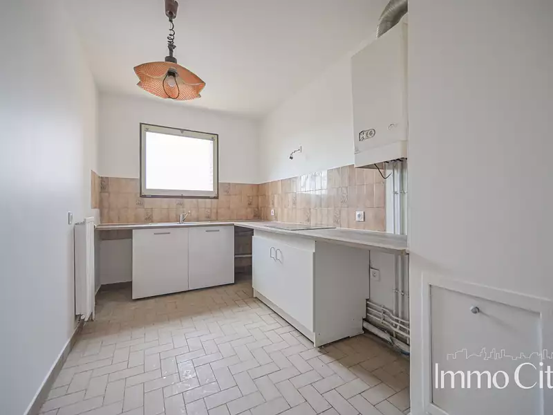 Appartement, 77,97 m²