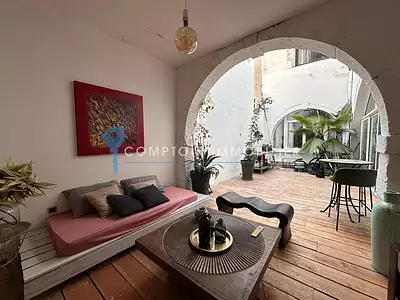 Appartement, 140 m²