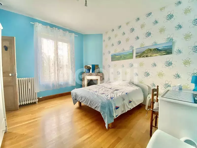 Maison, 114,76 m²
