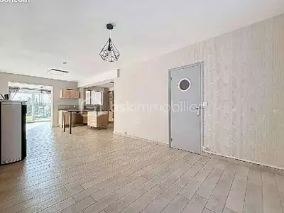 Maison, 109 m²