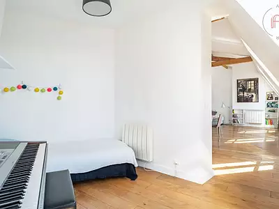 Appartement, 117 m²