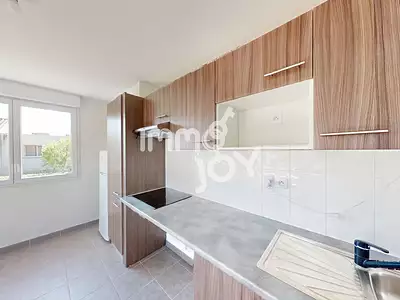 Appartement, 61 m²
