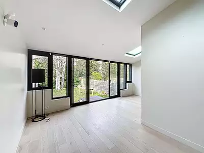 Maison, 118 m²