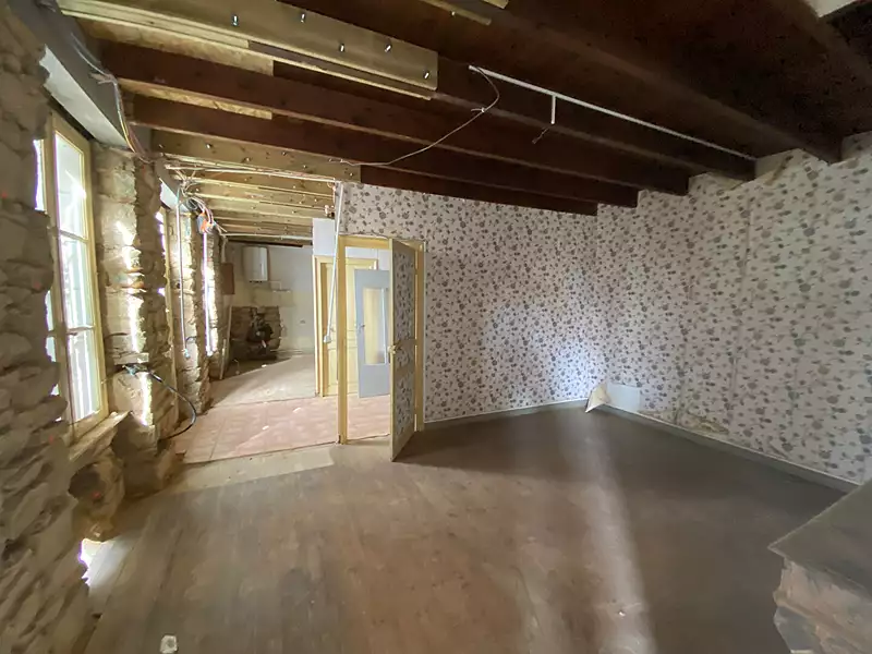 Maison, 190 m²