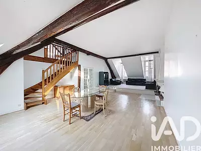 Appartement, 150 m²