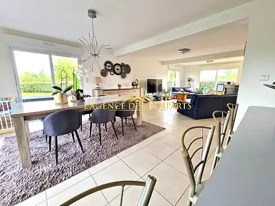 Maison, 160 m²