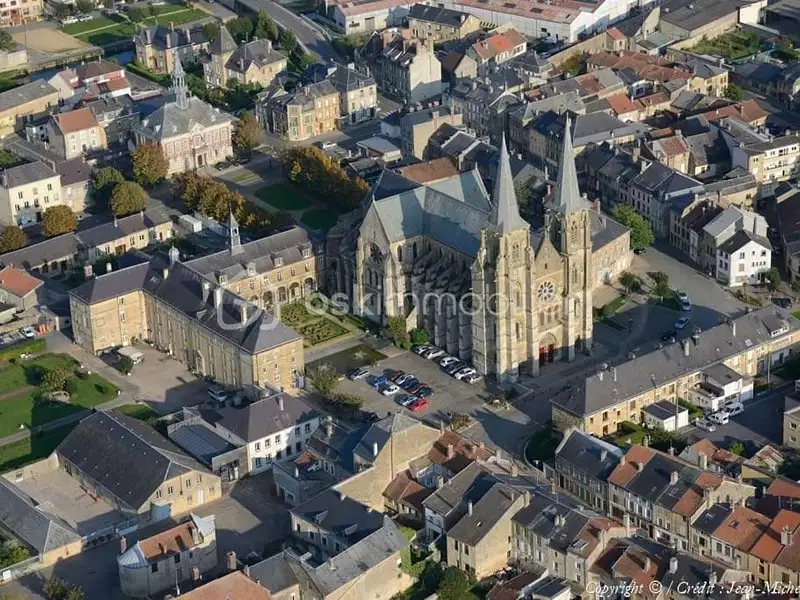 Maison, 60 m²