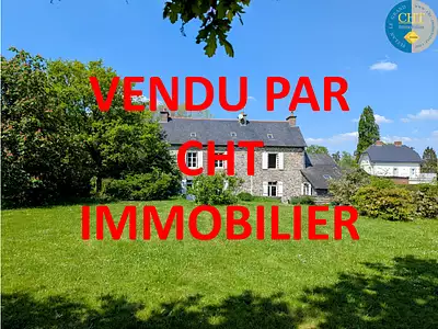 Maison, 175 m²