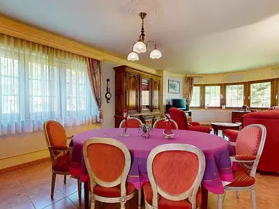Maison, 140 m²