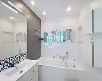 Appartement, 60,08 m²