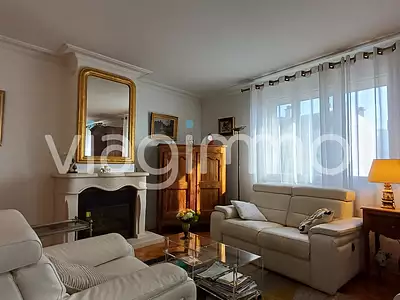 Appartement, 111 m²