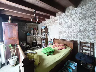 Maison, 104 m²