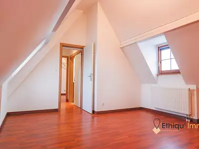 Appartement, 65 m²