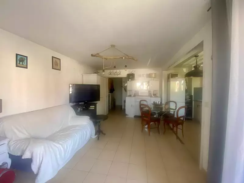 Appartement, 65 m²