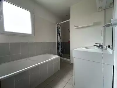 Maison, 94 m²