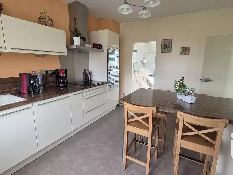 Maison, 105 m²