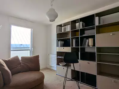 Appartement, 41 m²