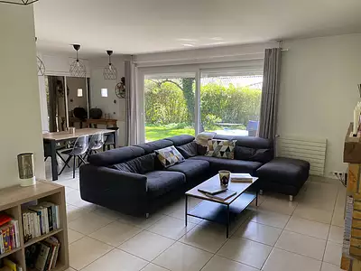 Maison, 134,65 m²