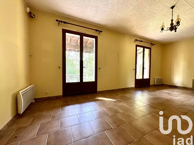 Maison, 155 m²